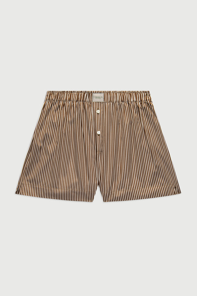 La Boxer Classica